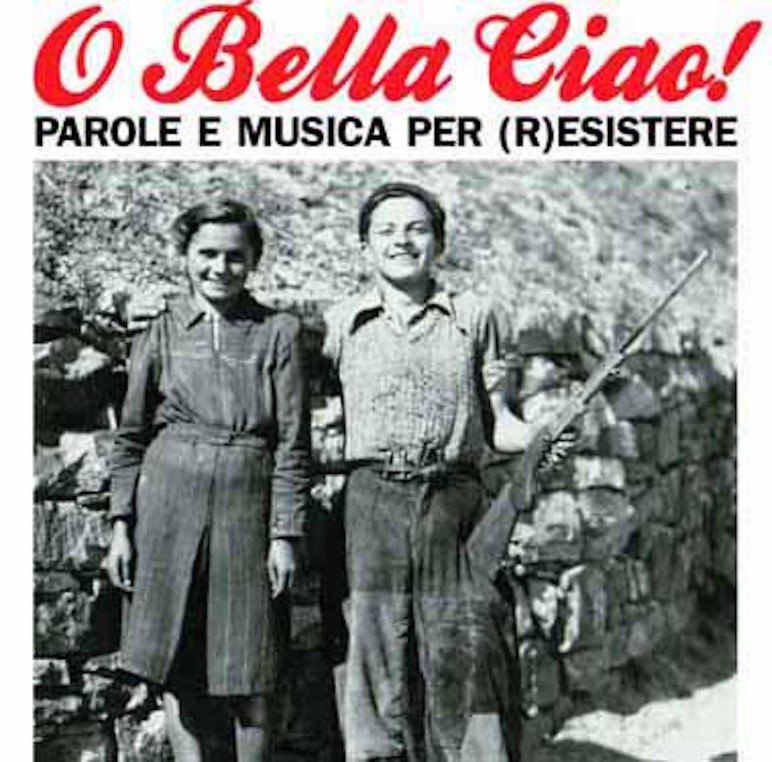 BELLA CIAU