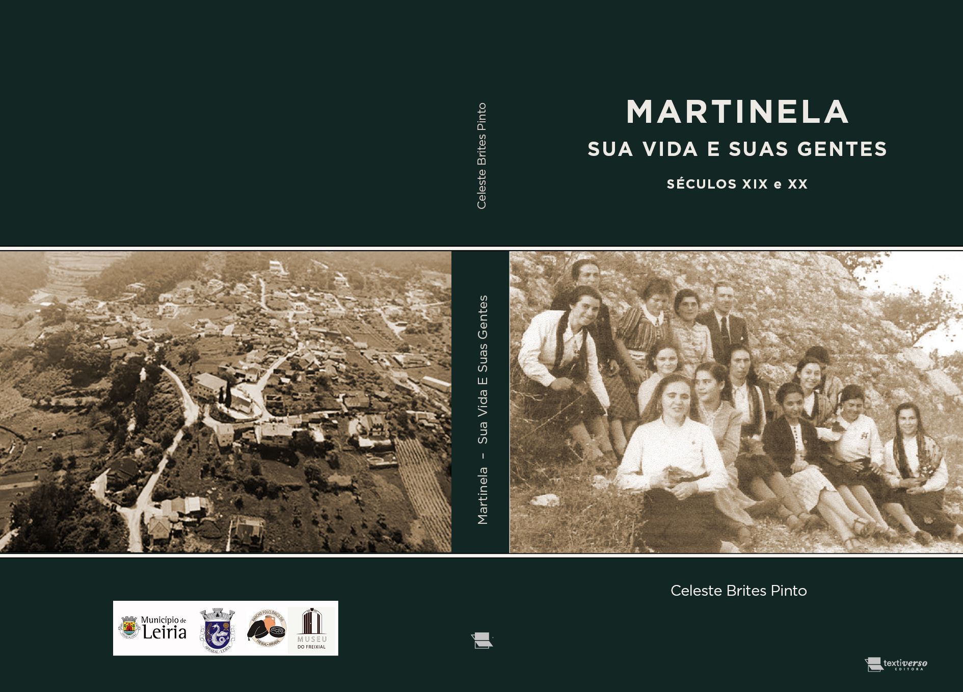 CAPA Martinela