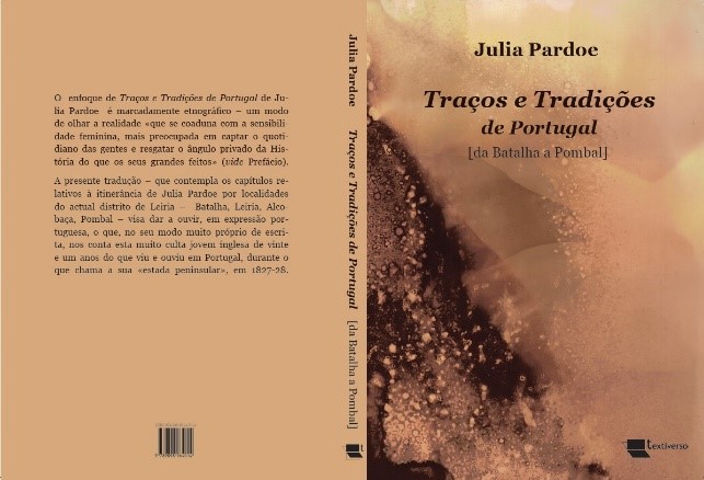 PARDOE CAPA