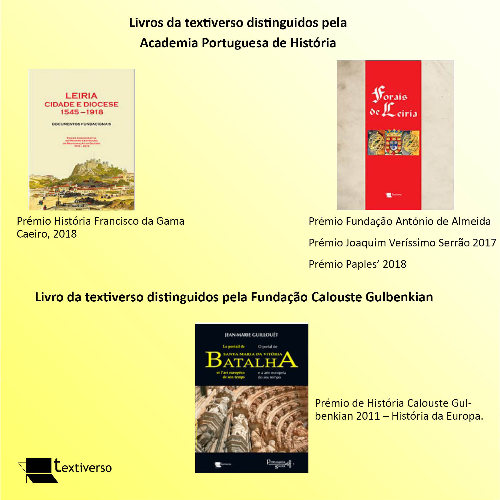 Prémios Textiverso