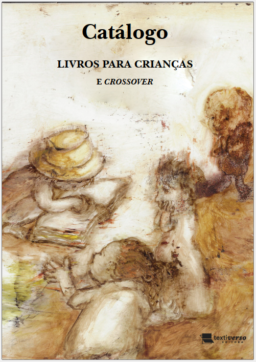Site capa Catálogo