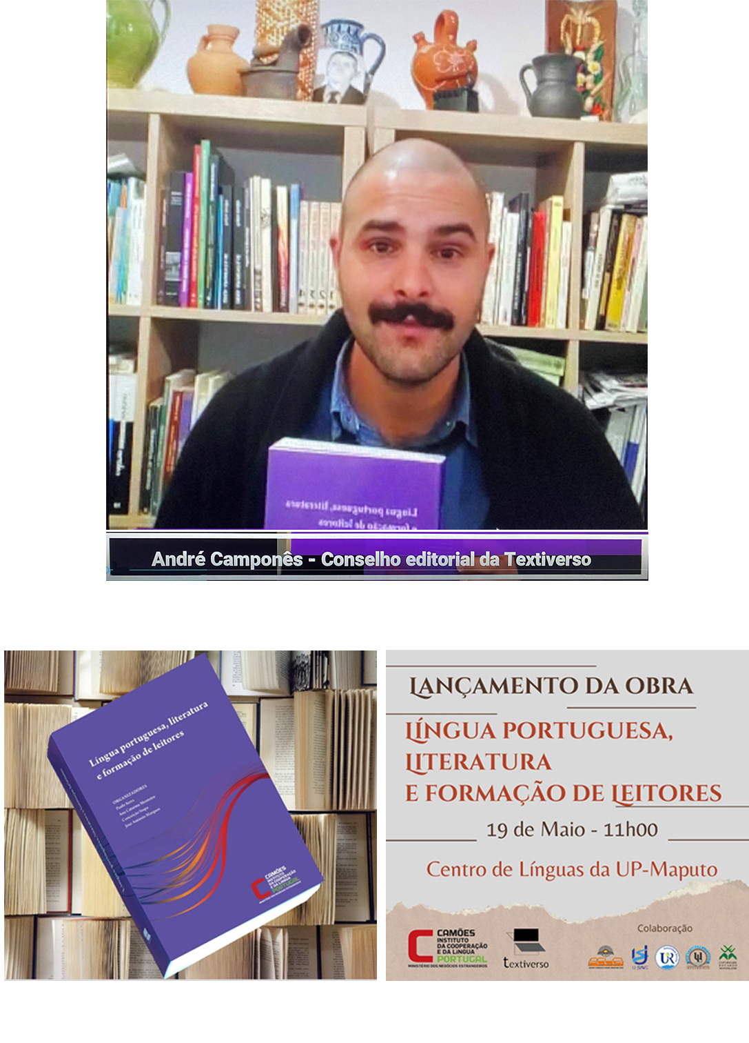 Vídeo