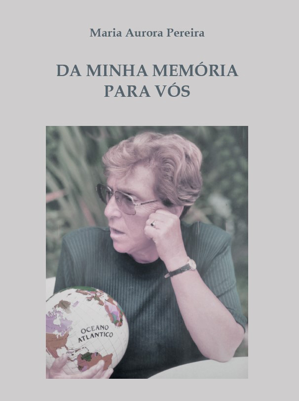 capa livro Aurora