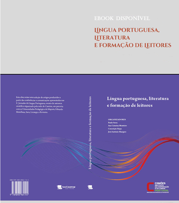 ebook disponível