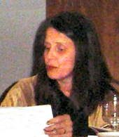 Cecília Basílio