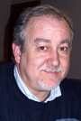 Carlos Alberto Silva