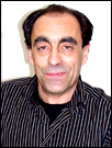 Paulo Ferreira Borges