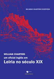 capa will charters
