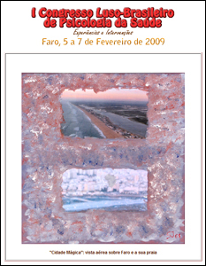 Cartaz do congresso